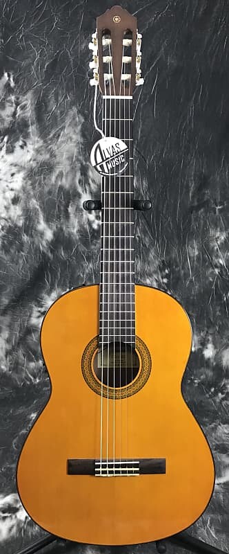 

Акустическая гитара Yamaha CGX102 Acoustic-Electric Classical Guitar