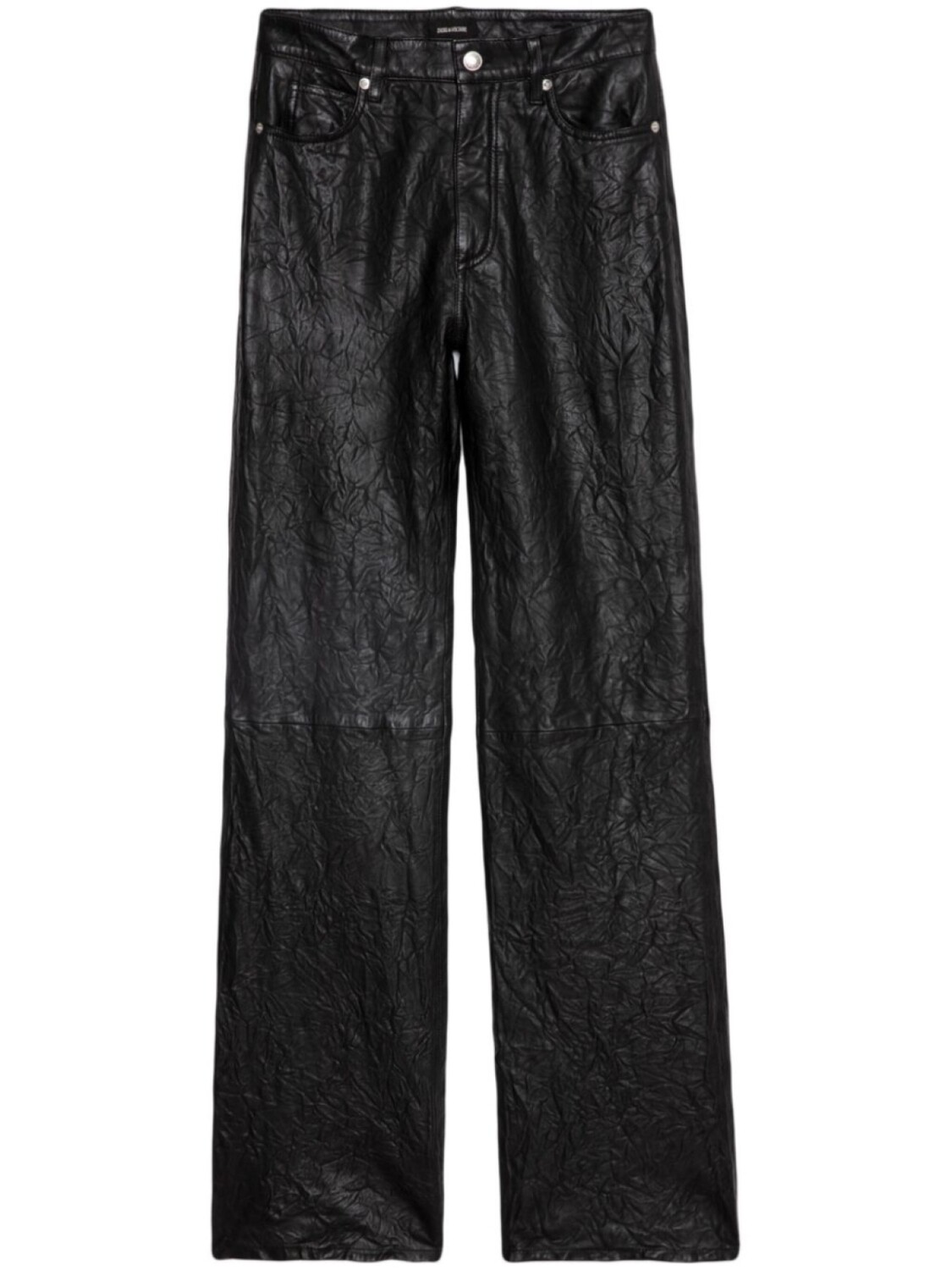 

Брюки Элио Zadig&Voltaire, черный