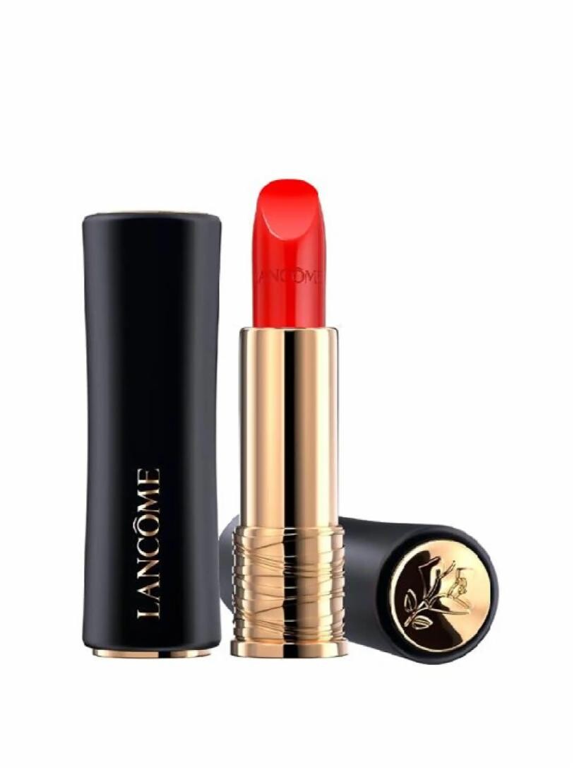 

Помада L'Absolu Rouge Cream, оттенок 132 Caprice de Rouge Lancome