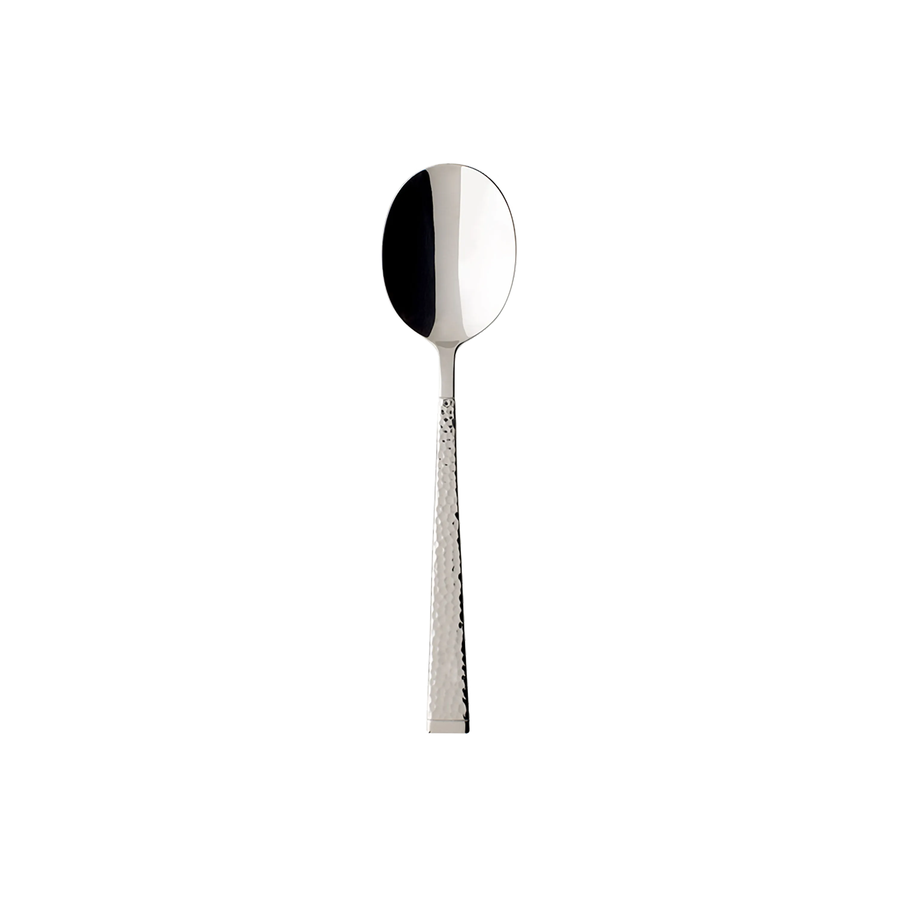 

Кузнечная ложка для салата Villeroy & Boch, серебряный/платиновый