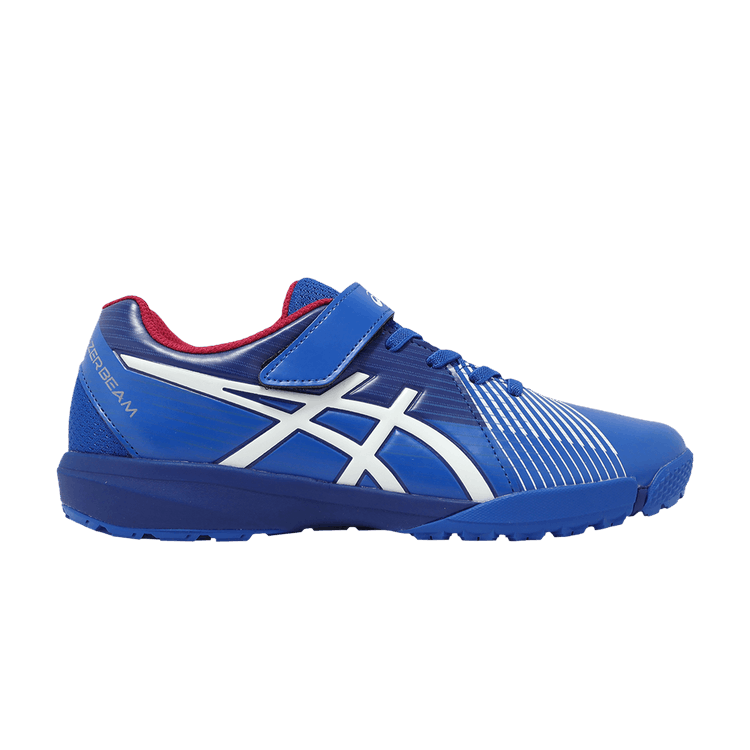 

Кроссовки Lazerbeam FJ MG GS 'Blue White', синий