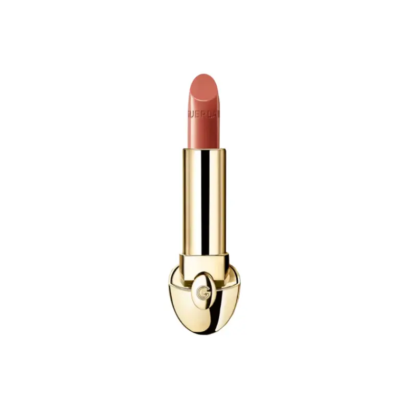 Помада JIAOLAN Gemstone Satin с сатиновым блеском GUERLAIN