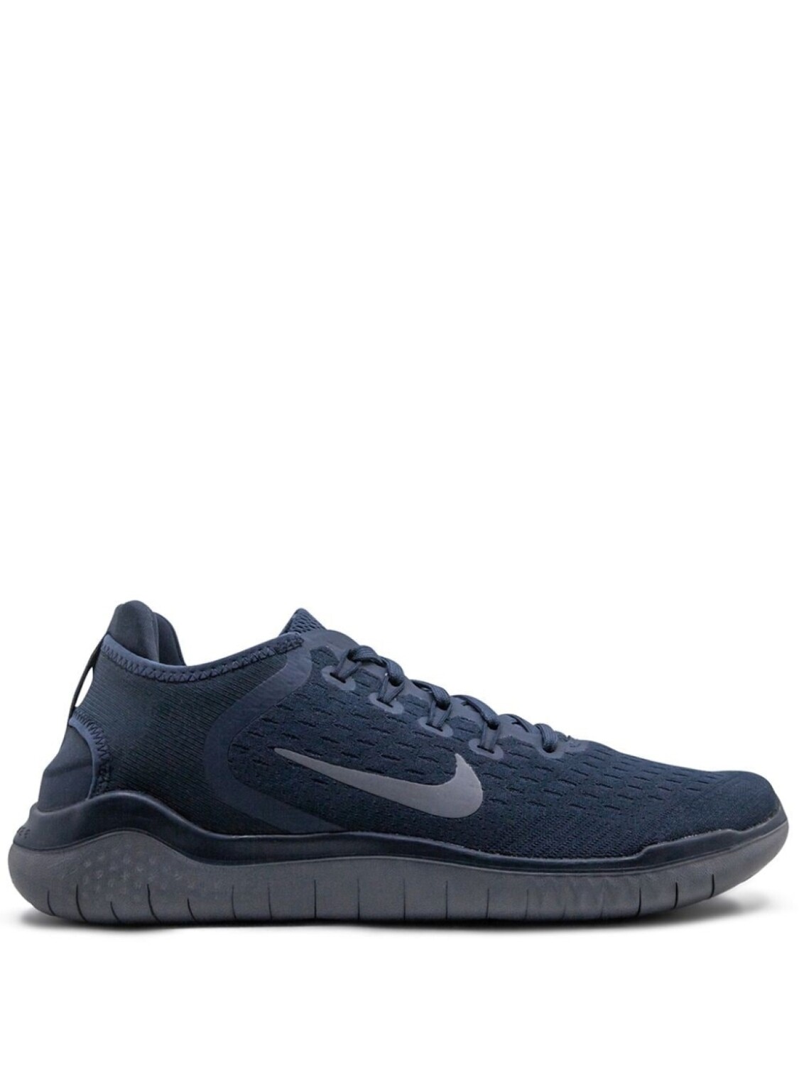 

Nike кроссовки Free RN 2018, синий