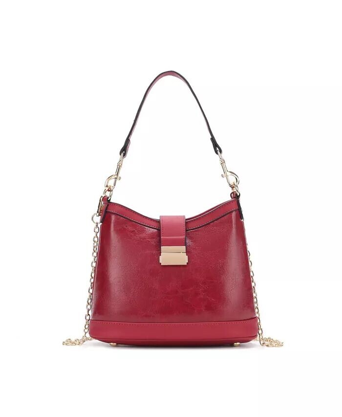 

Сумка через плечо Pilar от Mia K Mkf Collection, фиолетовый