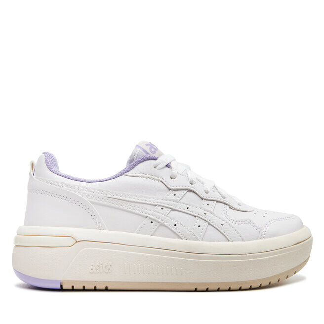 

Кроссовки Asics Japan S St 1203A289 White/Digital Violet 110, белый