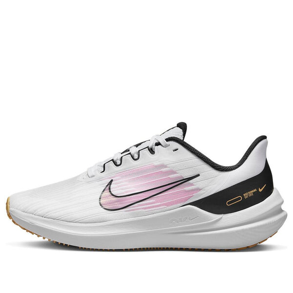 

Кроссовки Air Winflo 9 Nike, белый