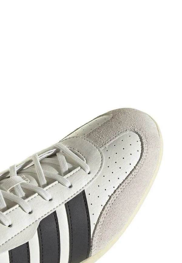 Уличные бары низкие кроссовки Adidas Performance, White — фото 4