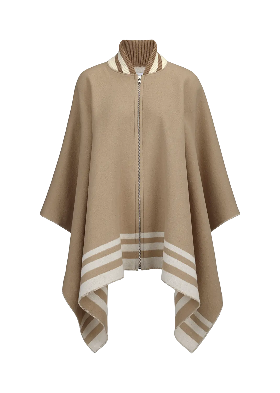 

Шарф/шаль RIANI, цвет macadamia patterned
