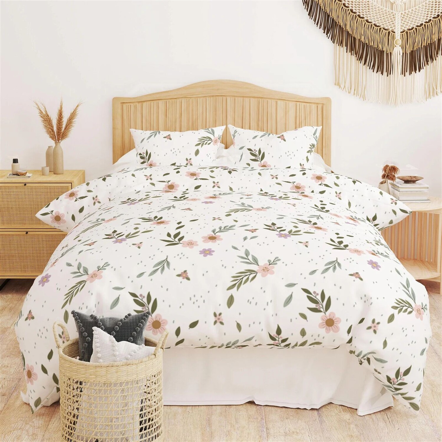 

Evidea Soft Tarraco Double Pike - Разноцветный - 200x220 см