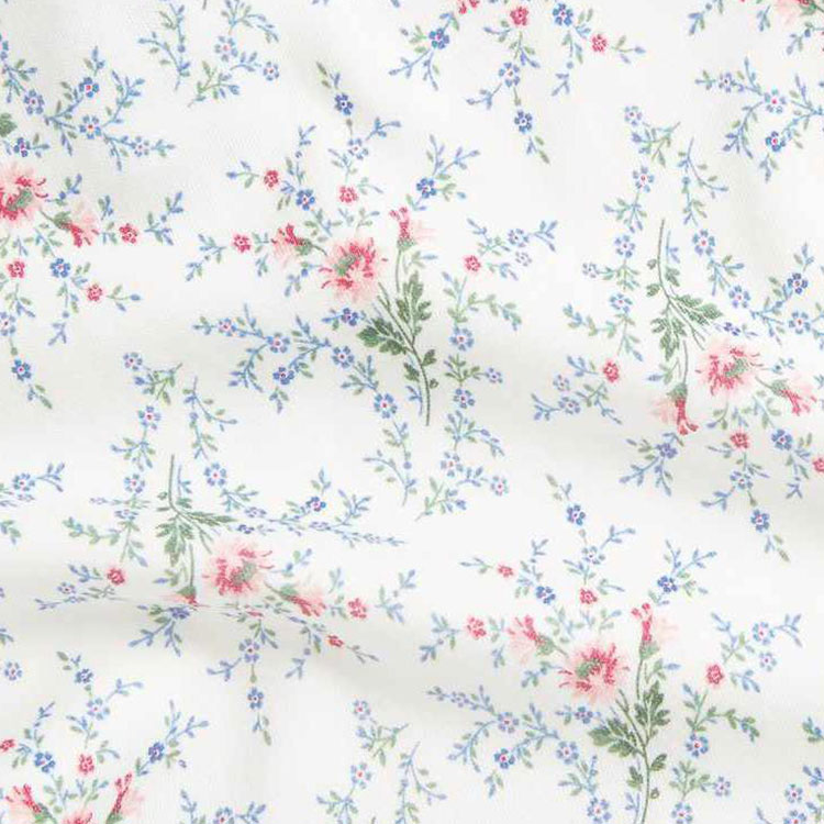 Polo Ralph Lauren Комплект с юбкой для малышей SS25 Multicolor — фото 4