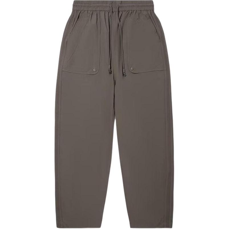 

Брюки Casual для мужчин CHENGLONG,LIANMINGKUAN LiNing, коричневый