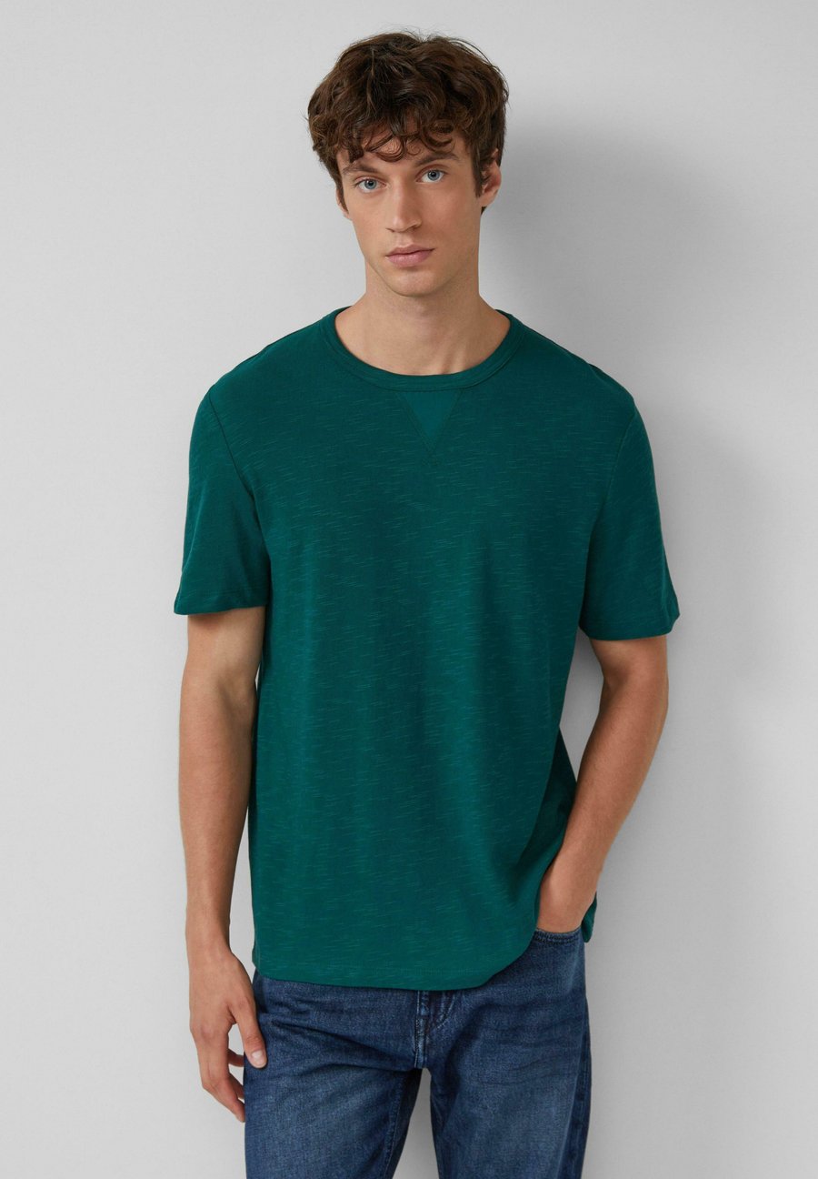 

Футболка s.Oliver Basic T-shirt, Tannengrün/Evergreen, Зеленый, Футболка s.Oliver Basic T-shirt, Tannengrün/Evergreen