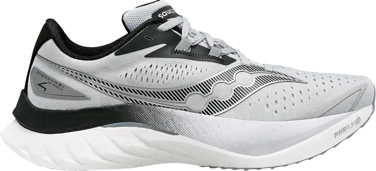 

Кроссовки Endorphin Speed 4 'Cloud Black', серый