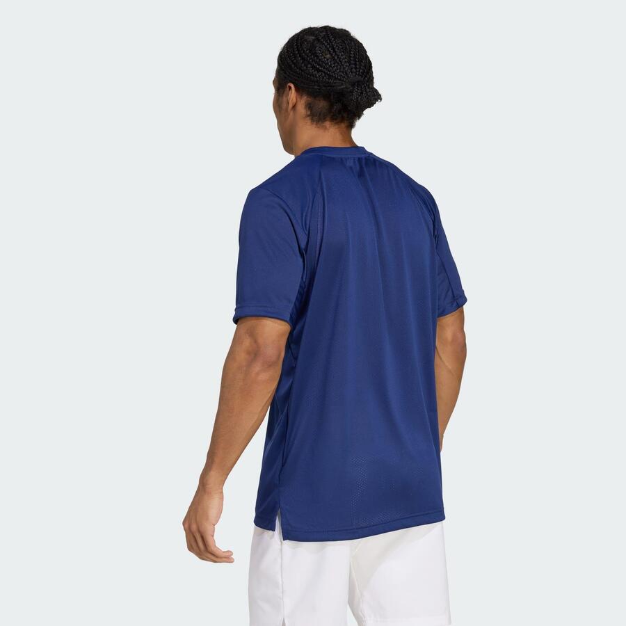 ADIDAS Футболка Club Tennis Climacool — фото 3