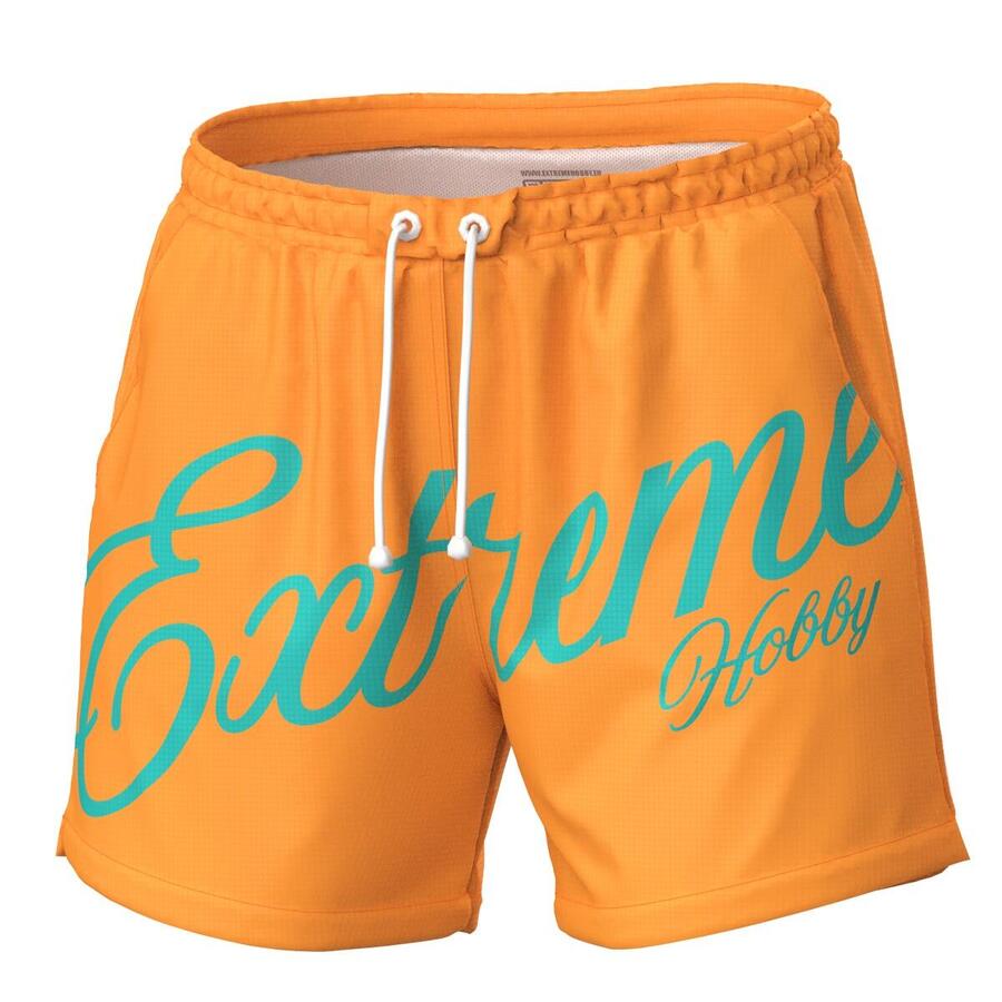 

Плавки мужские EXTREME HOBBY CLUSTER