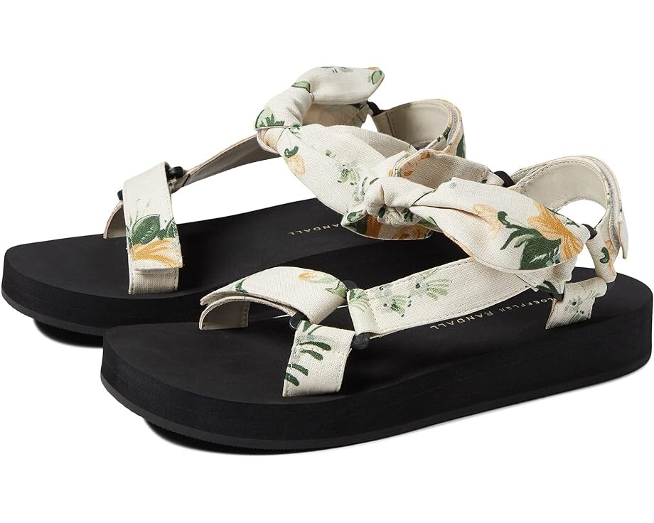 

Сандалии Loeffler Randall Maisie, цвет Nova Floral