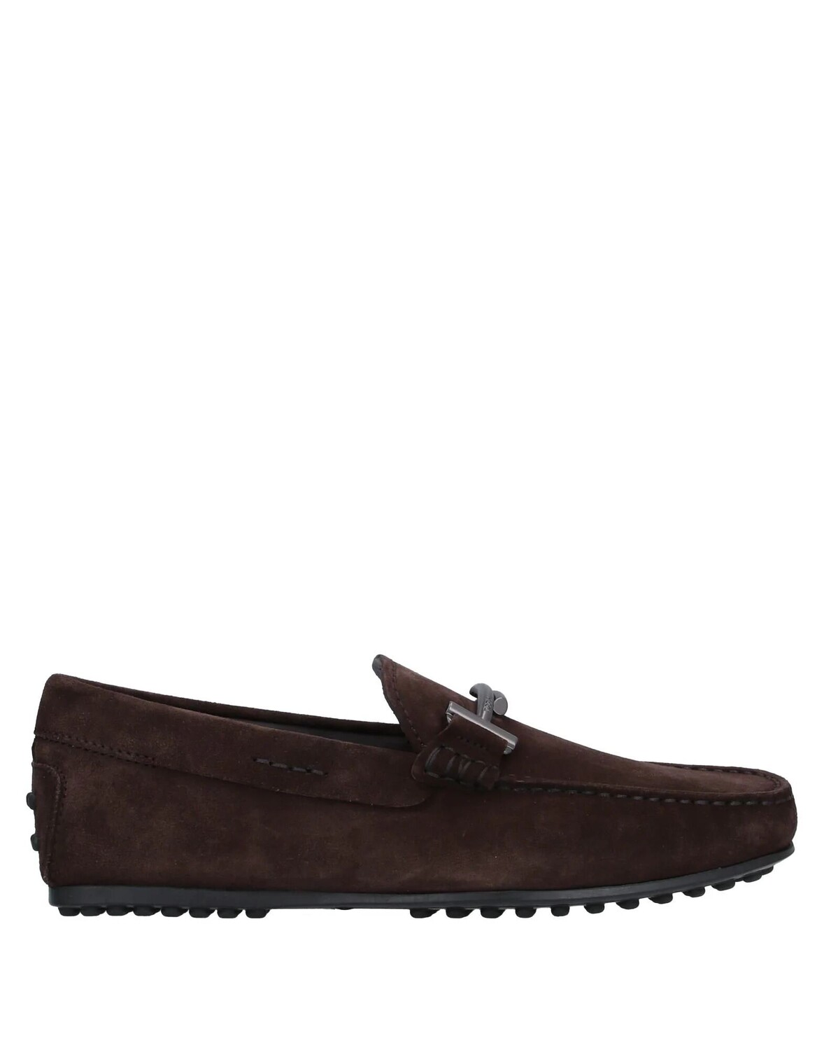 

Лоферы Tod'S, темно-коричневый