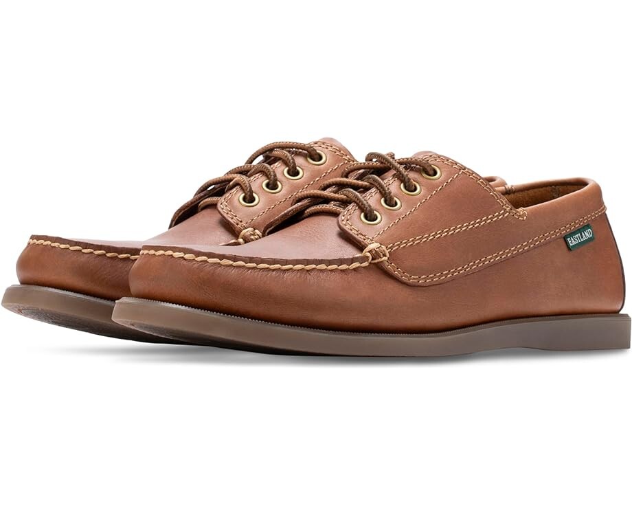 

Оксфорды Eastland 1955 Edition Falmouth, цвет Oak
