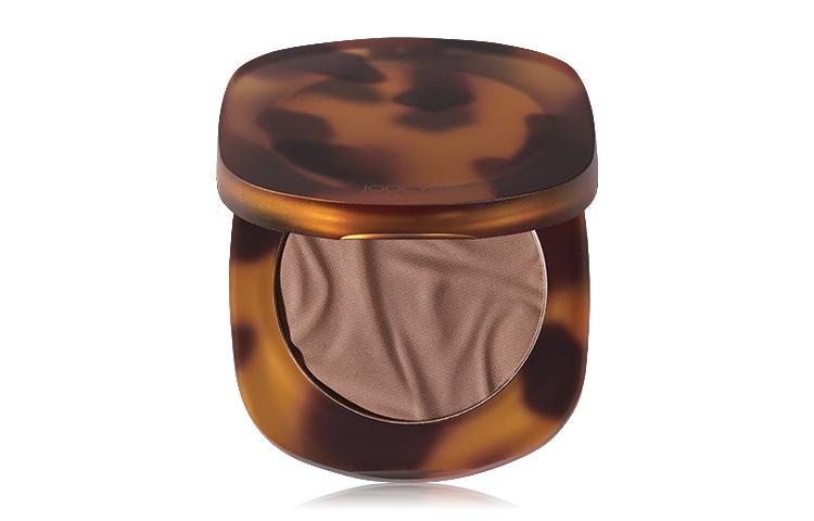 

Jiaose Amber Shell румяна для контуринга натурального тона лица Joocyee