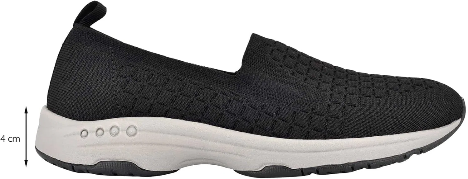 Туфли Easy Spirit Women's Tech 2, Black — фото 3