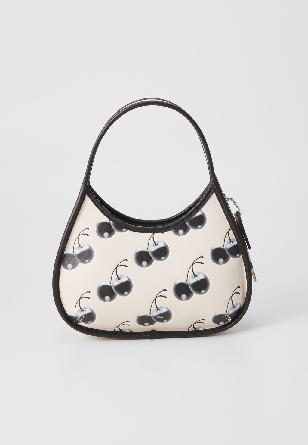 

Сумка COACHTOPIA ERGO WITH CHERRY COACH, черный