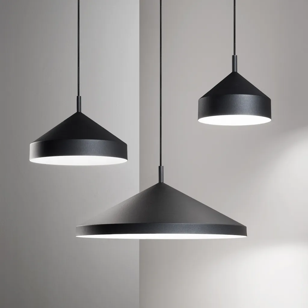 

Светильник подвесной IdealLux