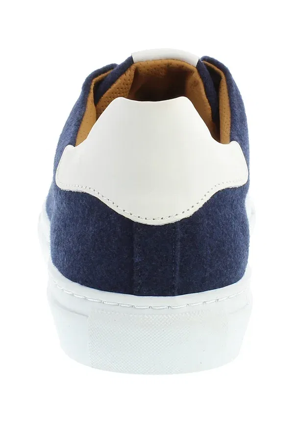 Кроссовки Max trainers Xaver Luis, темно-синий — фото 4