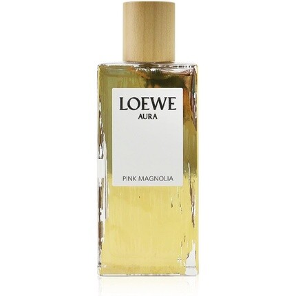 

Парфюмированная вода Loewe Aura Pink Magnolia