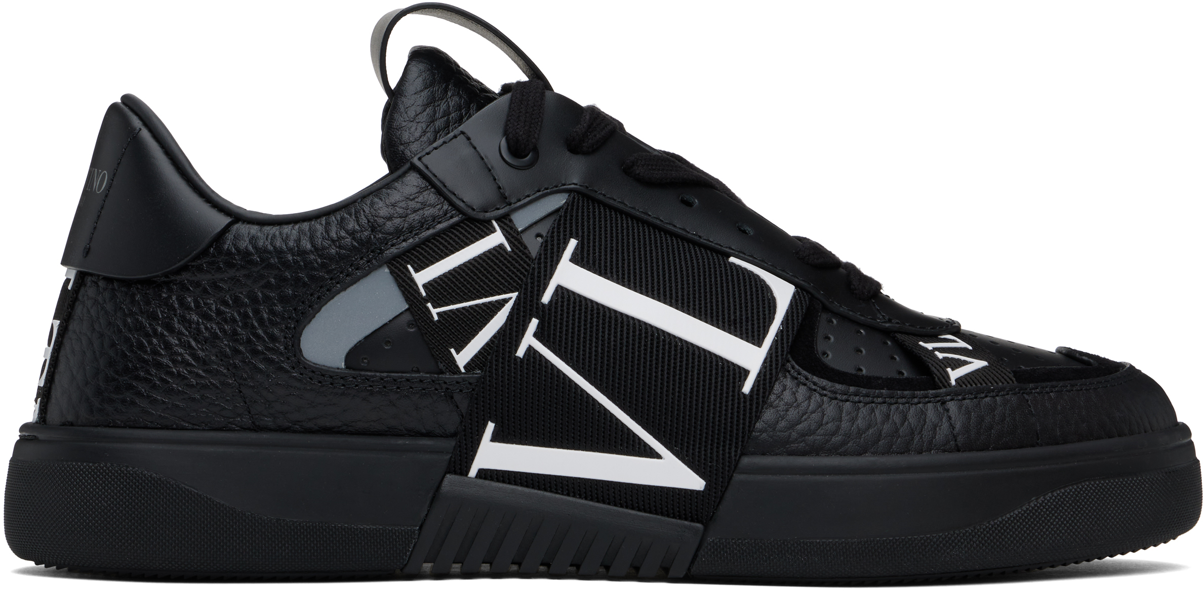 

Низкие кроссовки VL7N из телячьей кожи Valentino Garavani