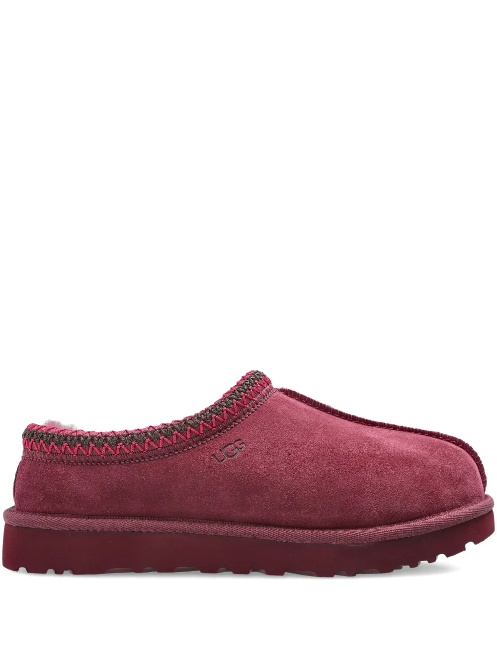 Мюли Tasman II Ugg, розовый