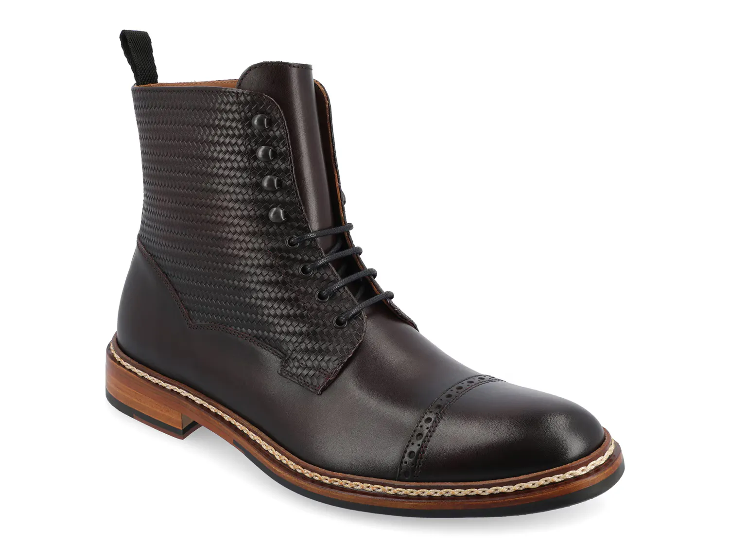 

Сапоги Jones Boot Taft, красный