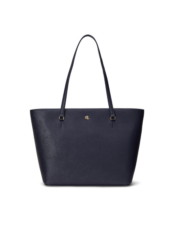 

Сумочка 431924351007 Lauren Ralph Lauren, синий