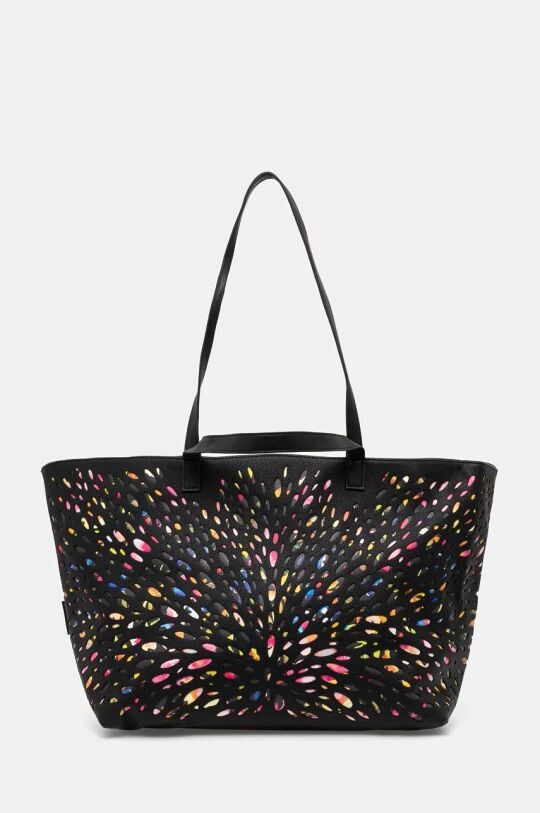 

Сумка BLACKWELL CAHUIL Desigual, черный