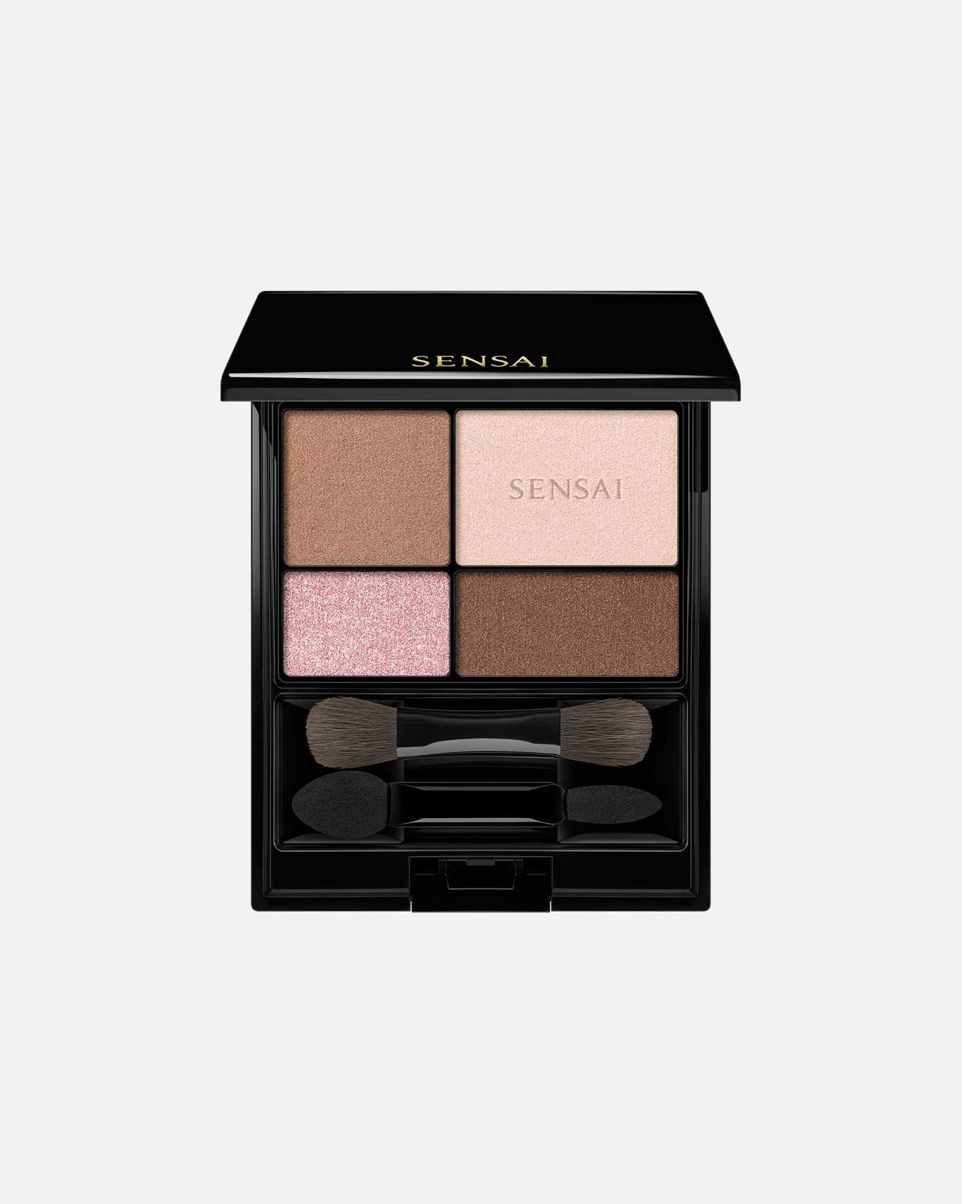 

Тени для глаз, палетка Eye colour palette Sensai, nr. 03, 3.7 гр