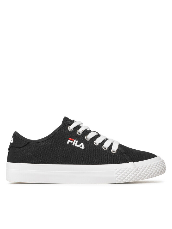 

Тканевые кроссовки Pointer Classic Wmn Fila, черный