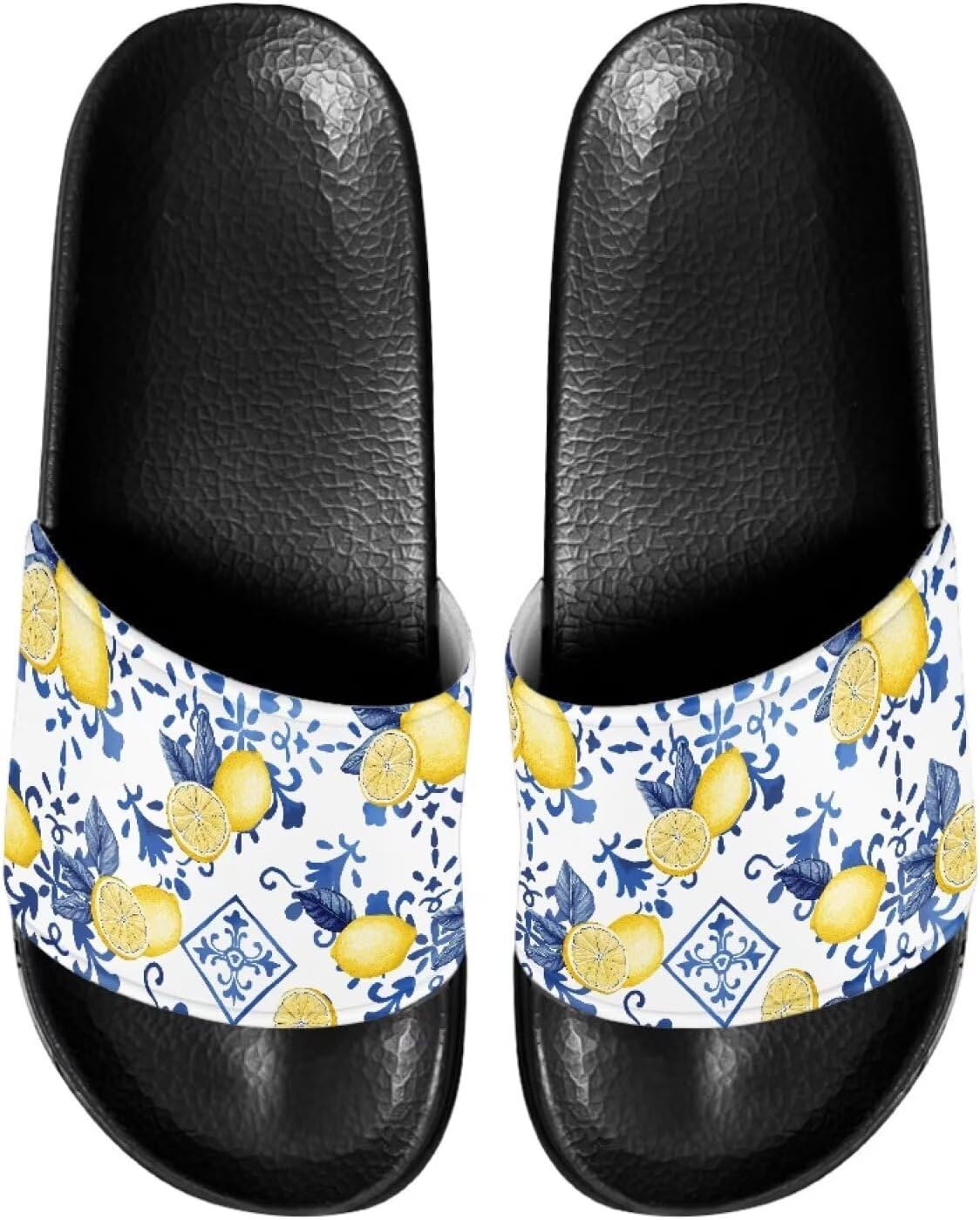 

Спортивные сандалии с открытым носком Psesaysky, синий