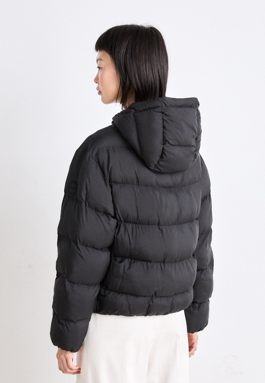 

Зимняя куртка LADIES JACKET Colmar Originals, черный