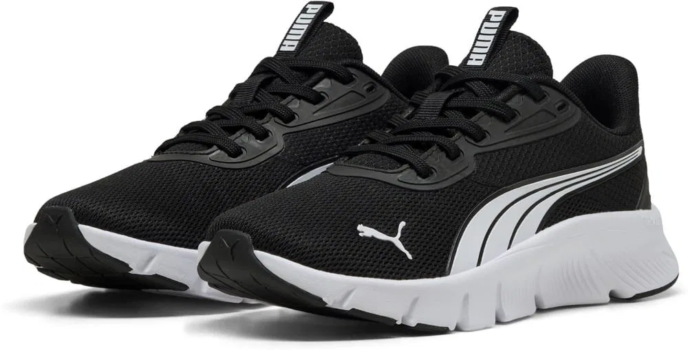 Кроссовки детские FlexFocus Lite Modern Jr Puma, черный
