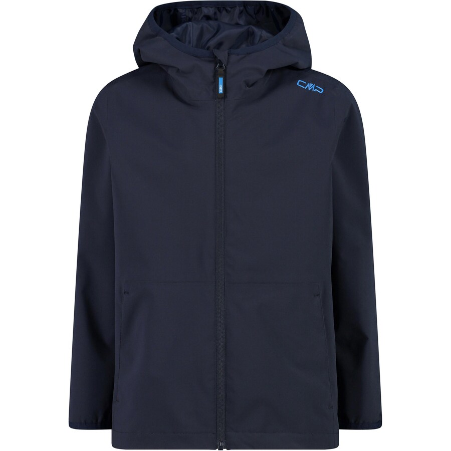 

Уличная куртка CMP, цвет marine blue/Azure