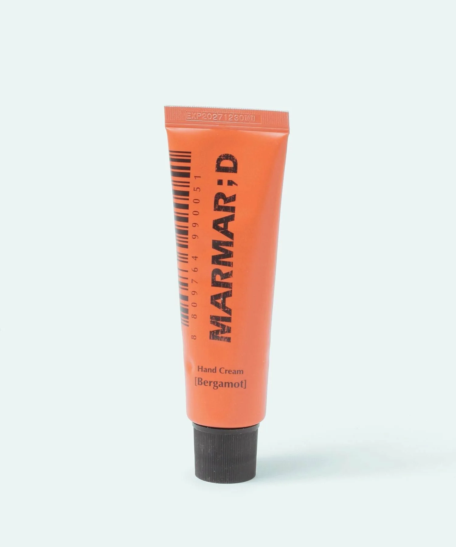 Крем для рук Marmaldi Daily Clip, Bergamot 02