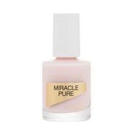 

Miracle Pure Laquer 12 мл 580 Lucky Jade Max Factor