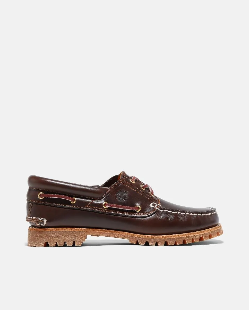 Женские мокасины Noreen Timberland, коричневый