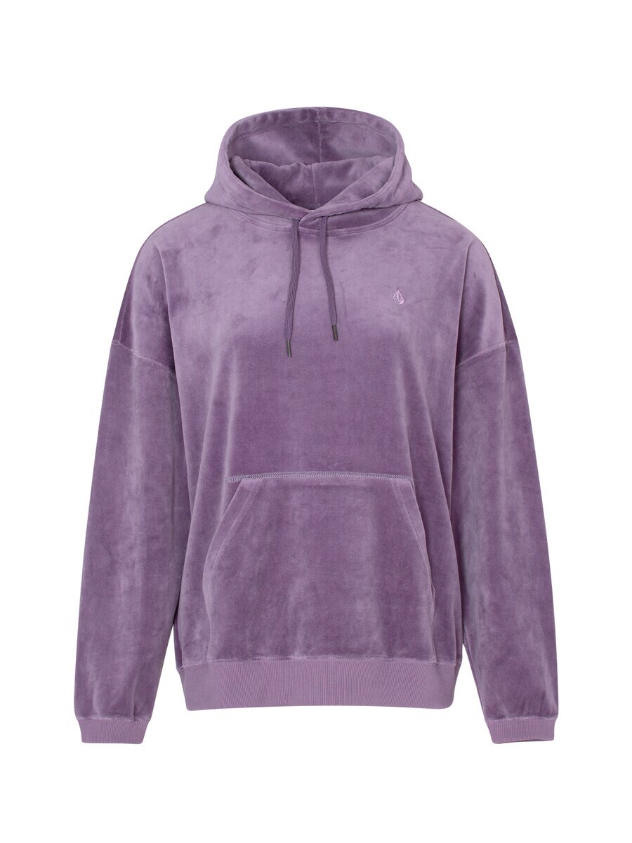 

Толстовка Volcom Stone Heart Up, цвет Lilac