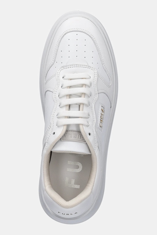 Спортивные кроссовки Sport Lace-Up Furla, белый — фото 4