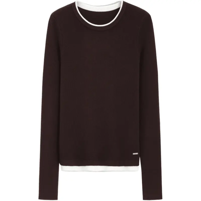 

Джемпер женский GAP, Umber