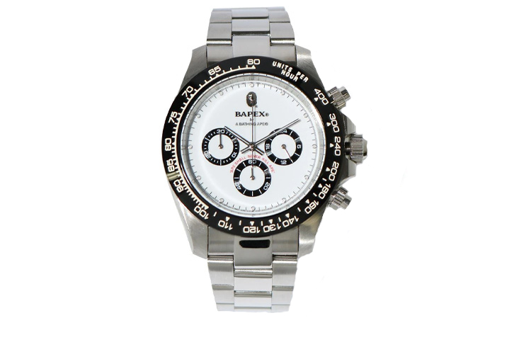 

Мужские часы Bape Watch A BATHING APE