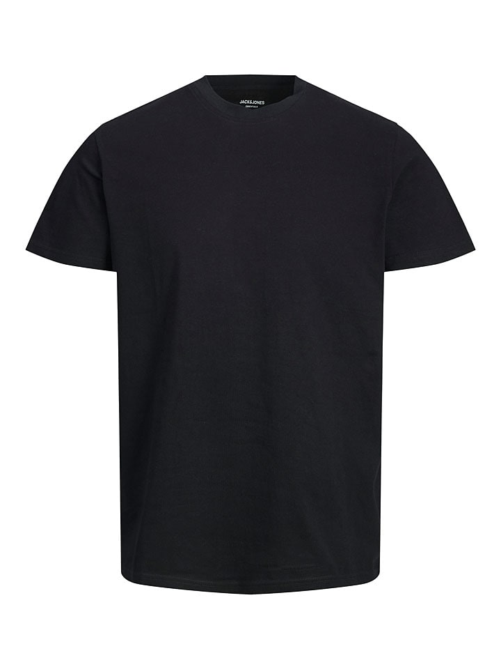 

Футболка Relaxed Jack & Jones, темно-синий