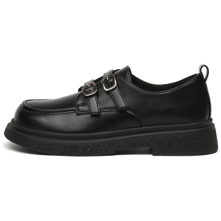 Туфли женские повседневные Women's Casual Shoes Women's Kekafu, черный