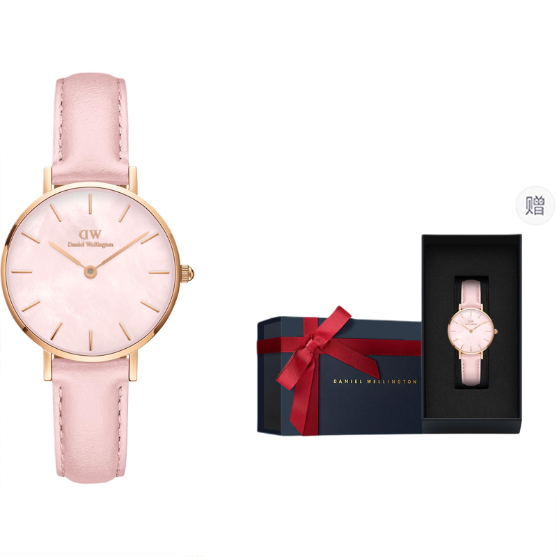 

DW/DanielWellington Часы Daniel Wellington Petite Coral 32mm
