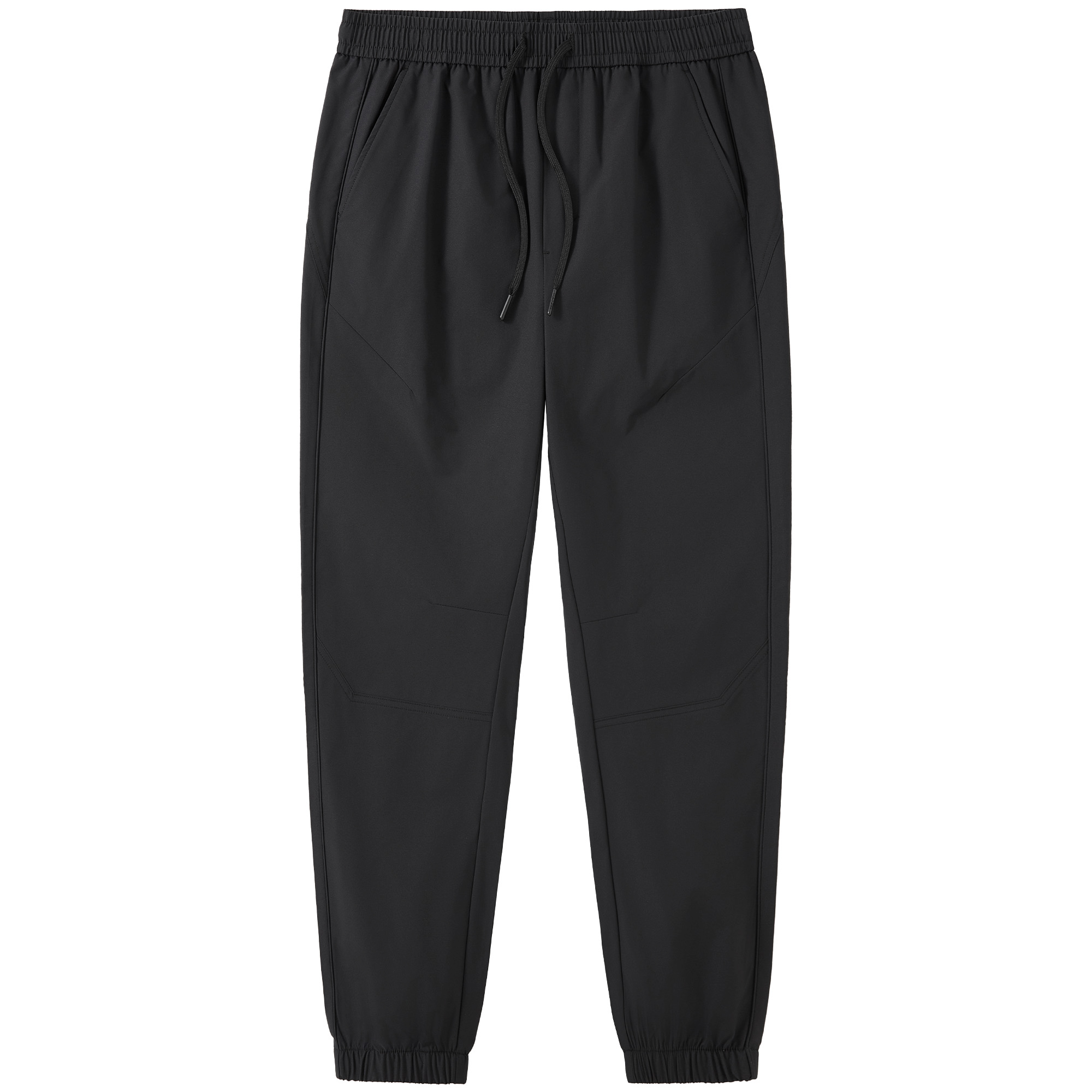 

Брюки Urban Function Series Casual CAMEL, phantom черный